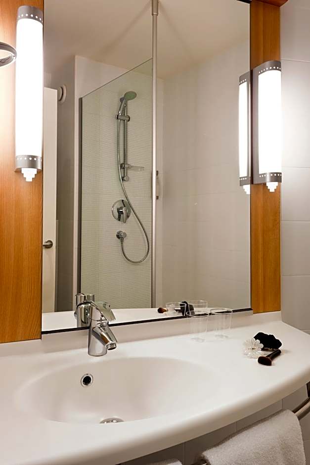 Hotel ibis Leiria Fatima