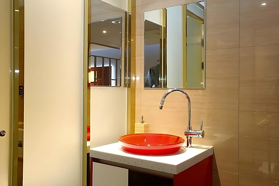 Gimpo Pentastar Hotel