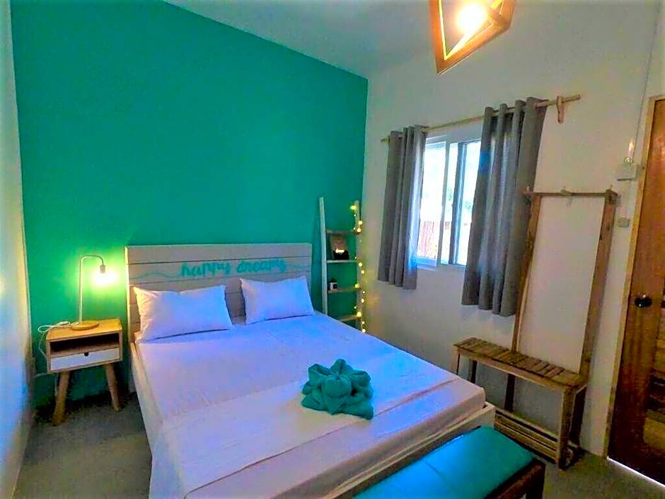 My Green Hostel