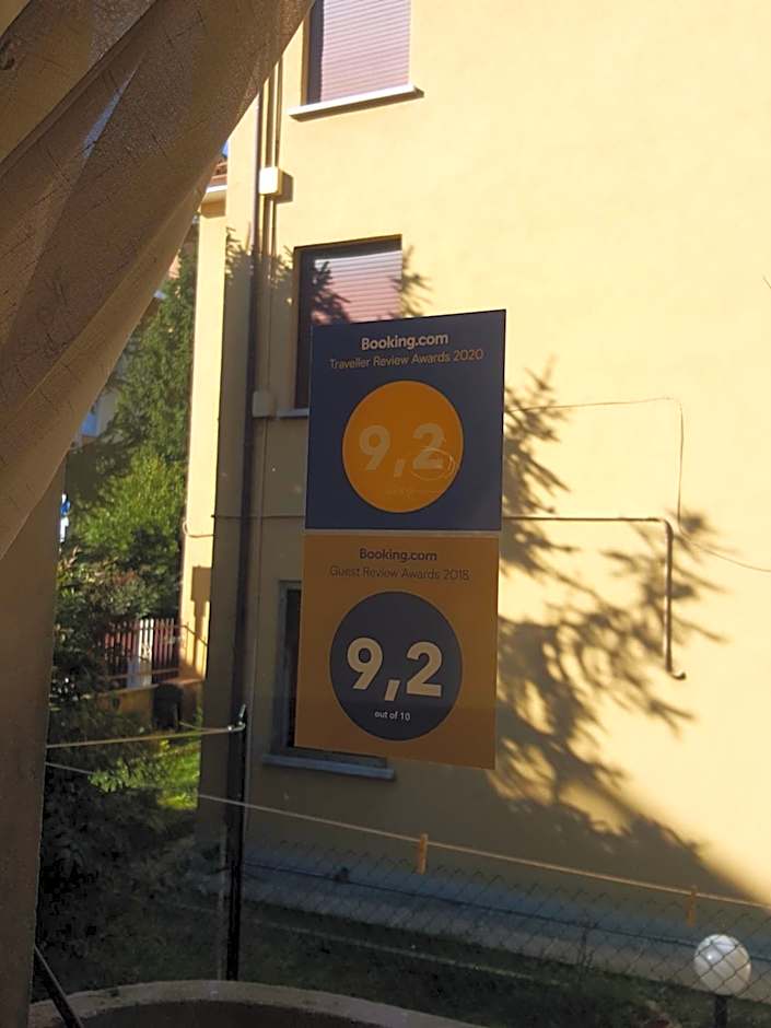 3B Locazione Turistica