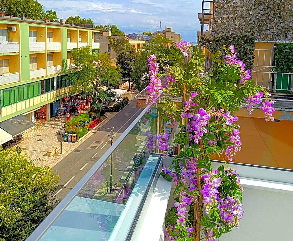 Residenza delle Nazioni