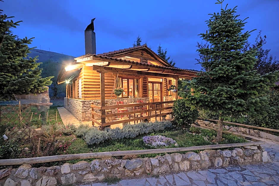 Orias Guesthouse & Farm