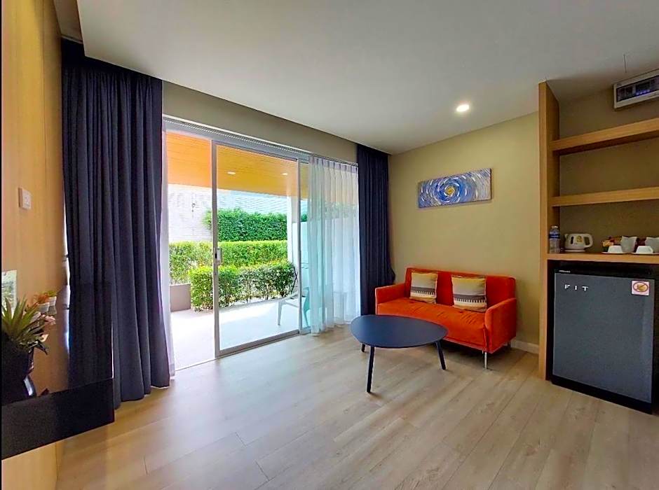 ARENICE Boutique Hotel