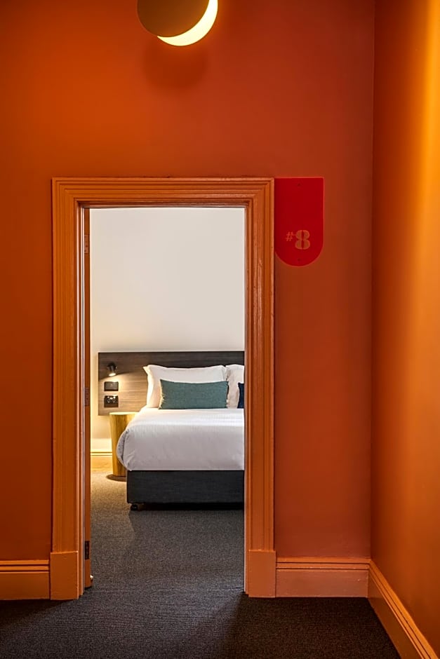 Ramsgate Hotel by Nightcap Social