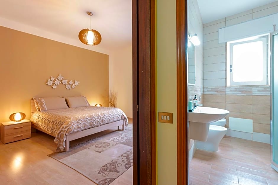 Montellinos Suite Tortora