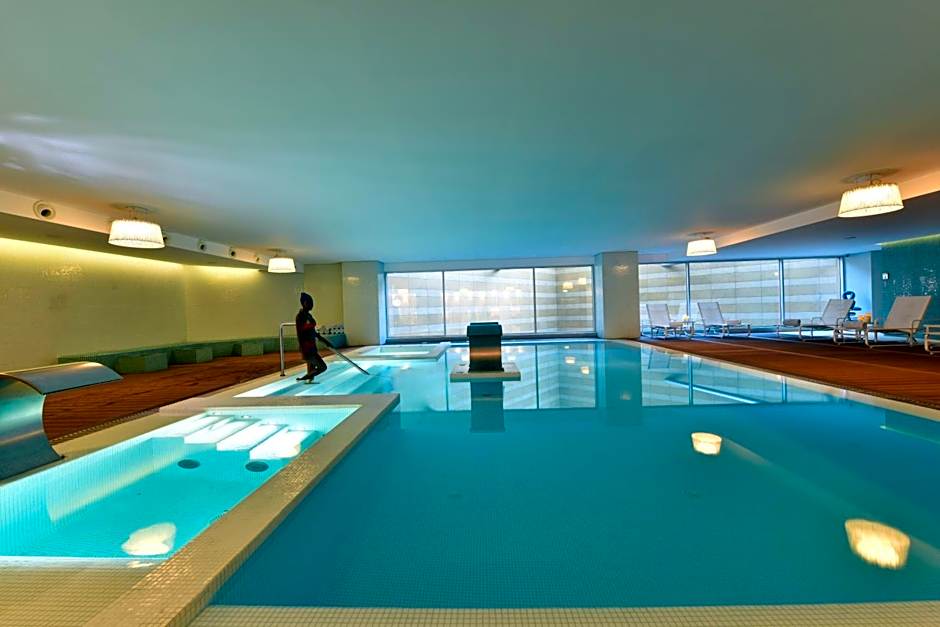 EPIC SANA Luanda Hotel