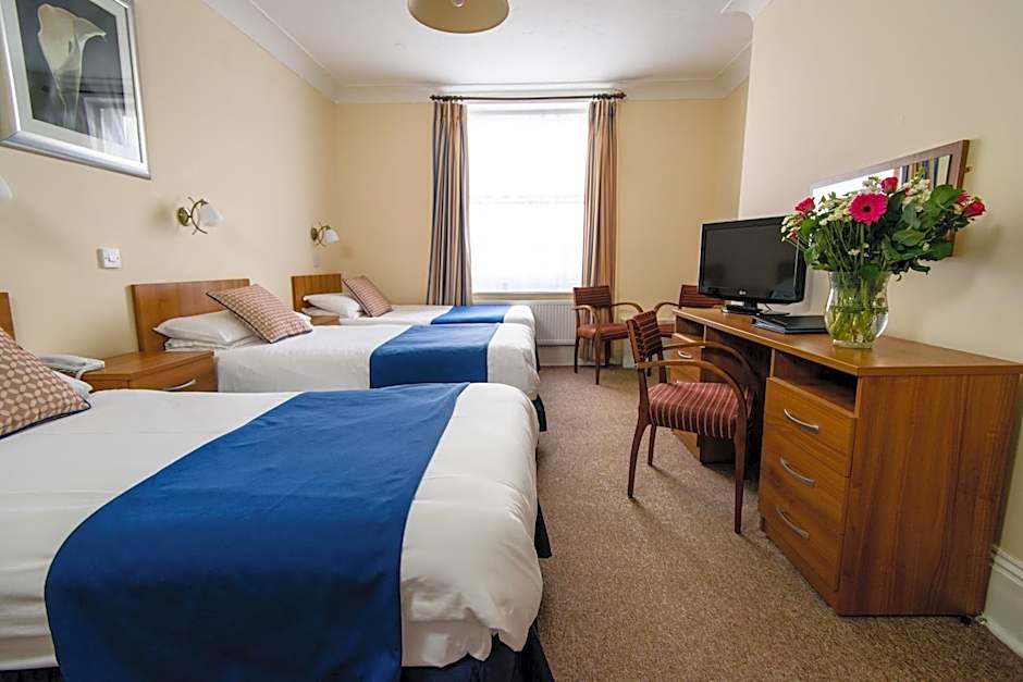 Imperial Hotel
