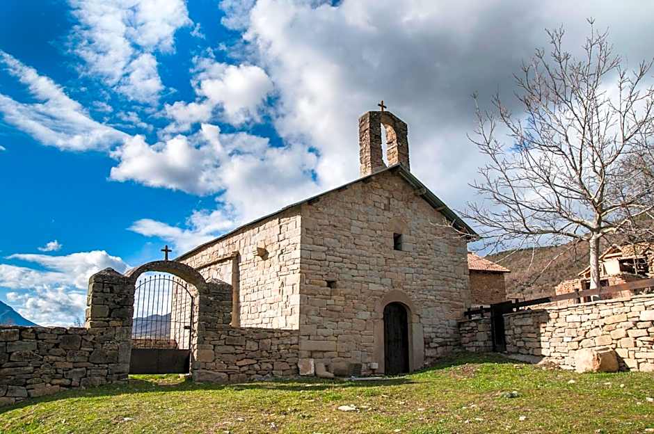 La Borda de Pastores