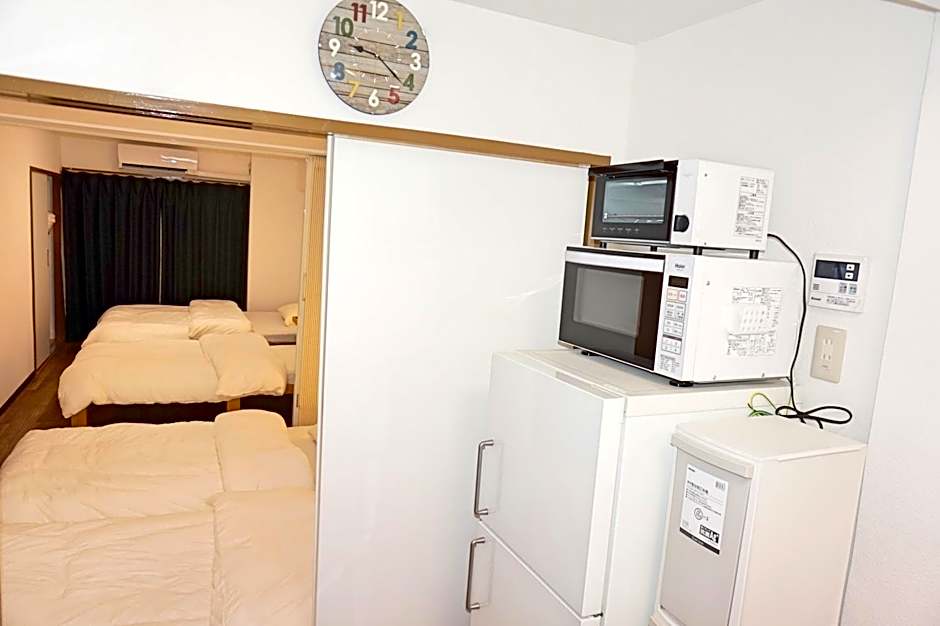 GOEN inn Tokyo