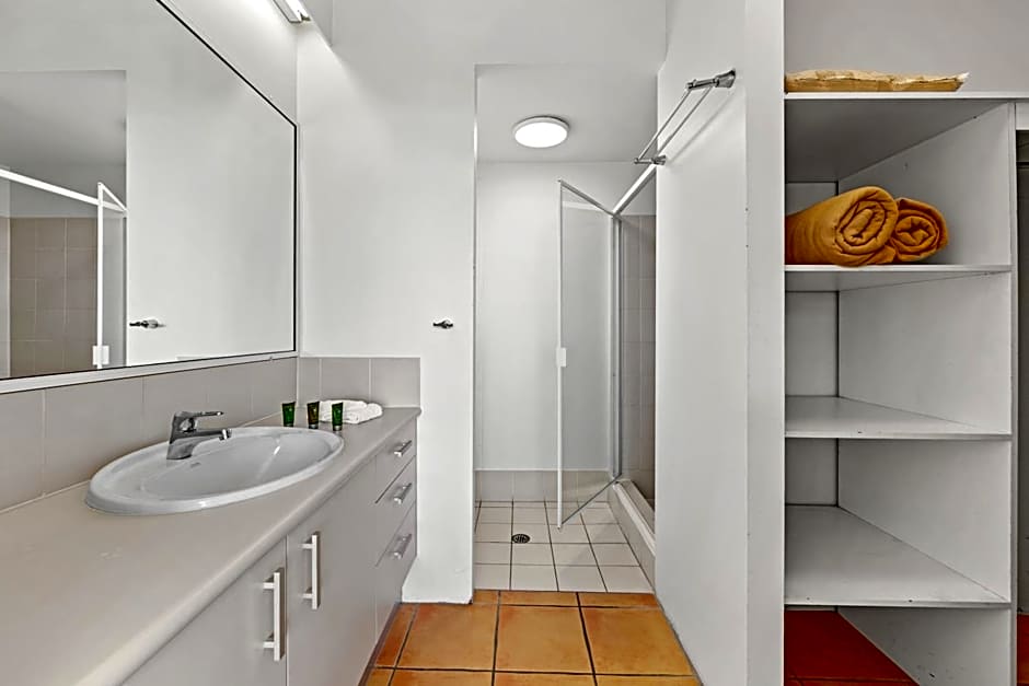 La Mer Sunshine Beachfront