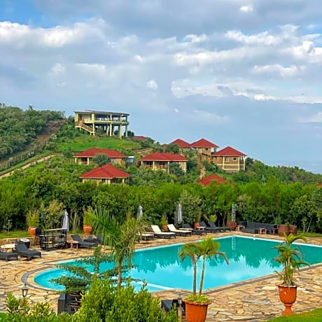 CAPELLA RESORT (ELEMENTAITA, KENYA)