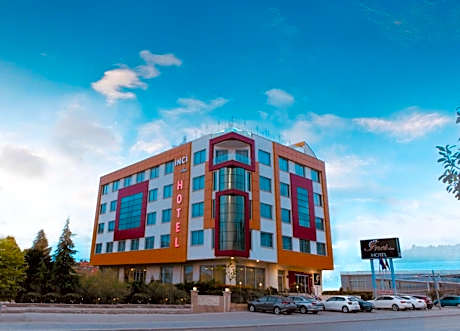 Inci Class Hotel