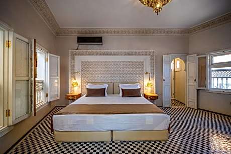 Superior Double or Twin Room