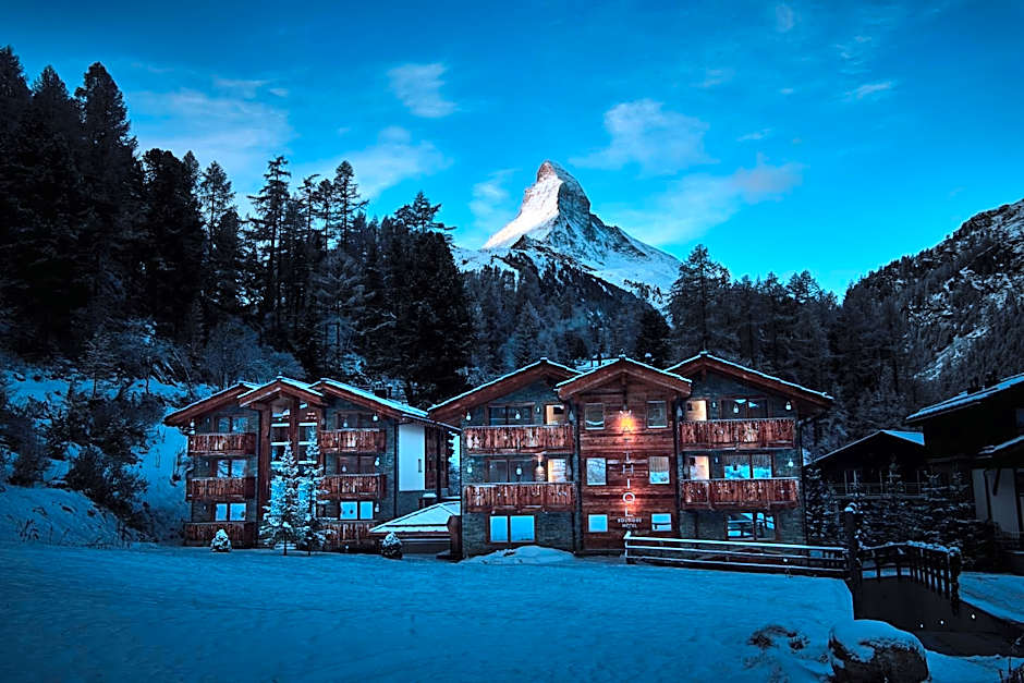 Matthiol Boutique Hotel