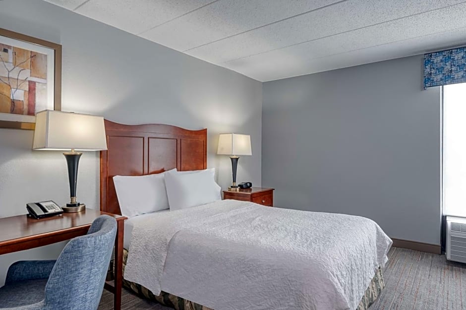 Hampton Inn By Hilton Baltimore/White Marsh