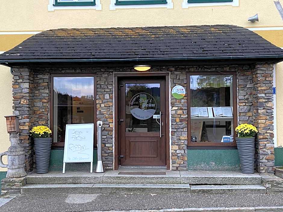 Brau-Gasthof Sengstbratl