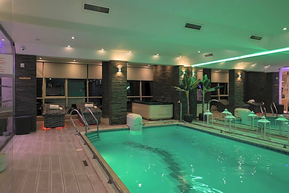 Grand Hotel & Spa Tirana