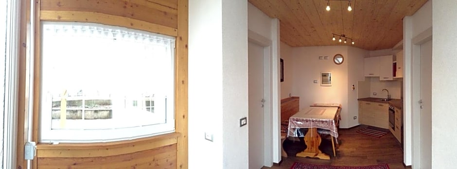 Alla Fontana Termale