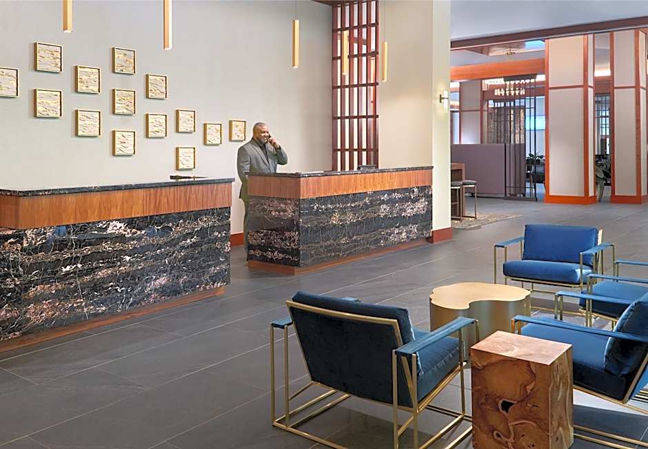 Emory Conference Center Hotel