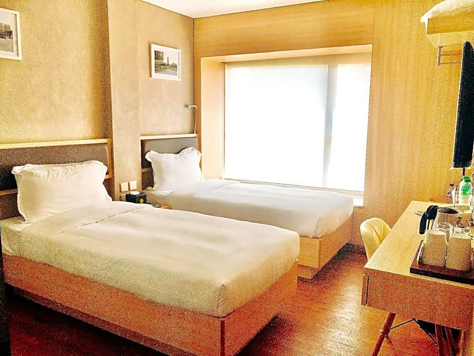 IFU Hotel
