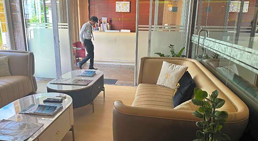Rivethi Beach Hotel