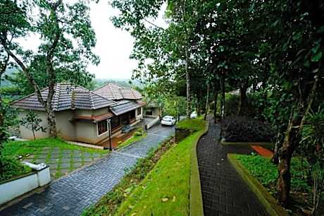 Indeevara Luxury Resort and Spa, Wayanad