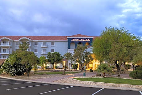 Hampton Inn & Suites Mesquite, NV