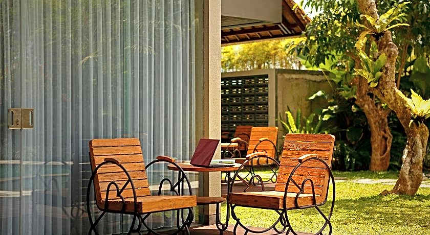 del Cielo Villa Jimbaran