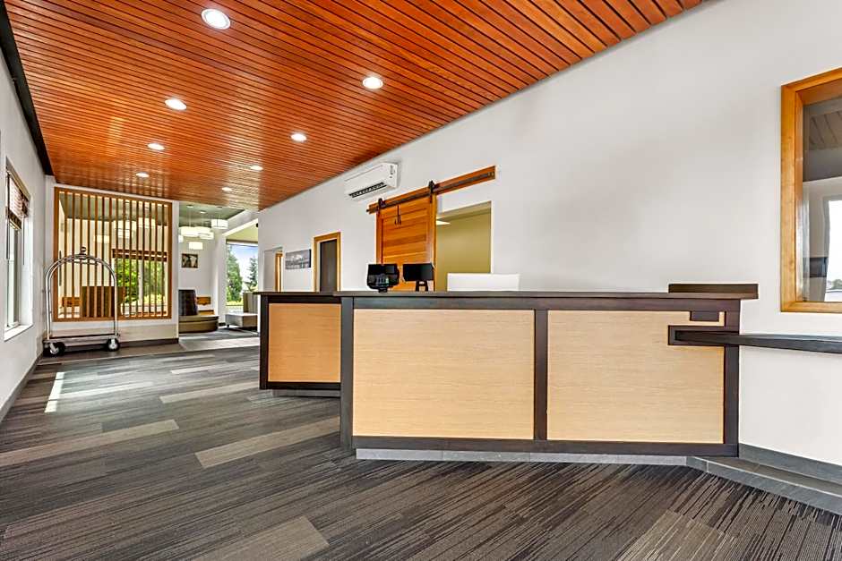 Quality Inn & Suites Clackamas - Portland