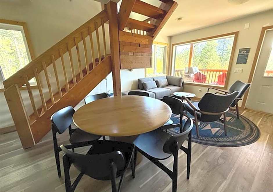 Canmore Alpine Hostel - Alpine Club of Canada
