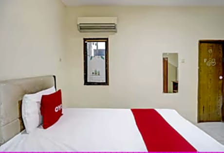 OYO 93111 Garden Homestay 2 Merlion