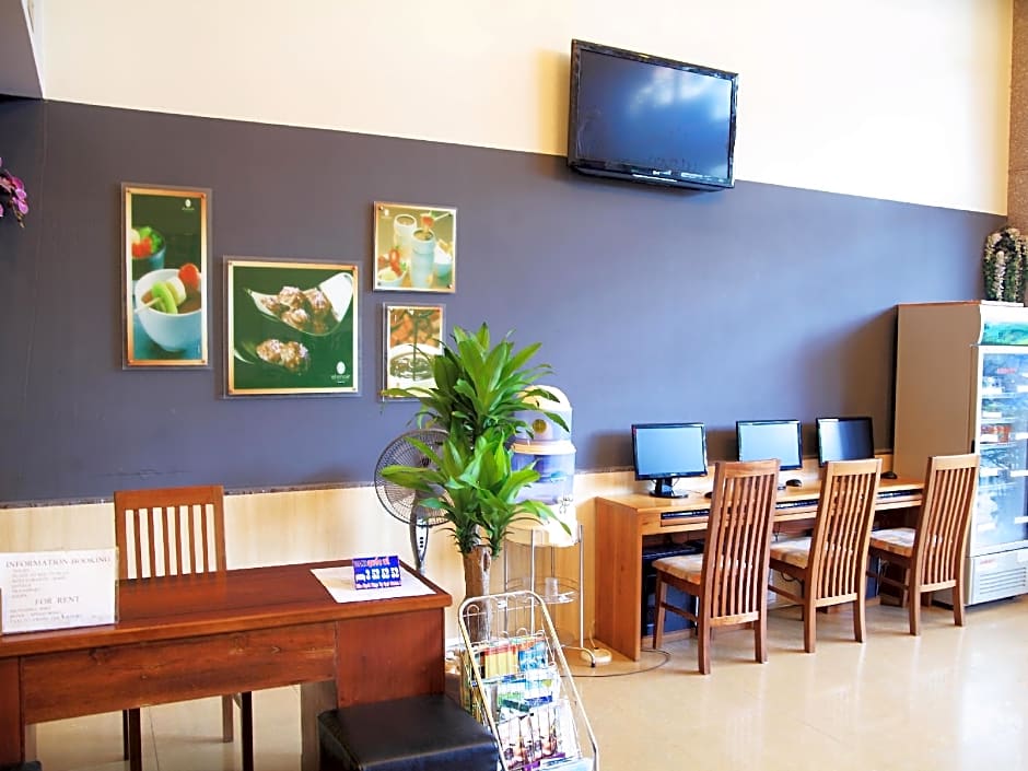 Golden Sea Hotel Nha Trang