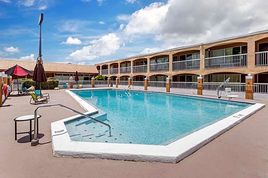 Quality Inn Alachua - Gainesville Area