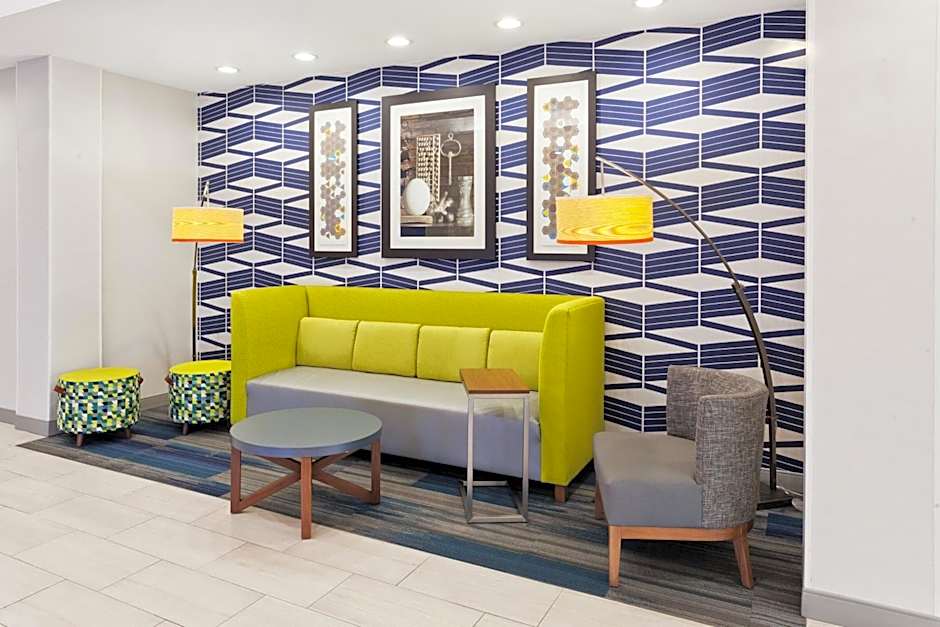 Holiday Inn Express Hotel & Suites Montgomery Boyd-Cooper Parkway By IHG