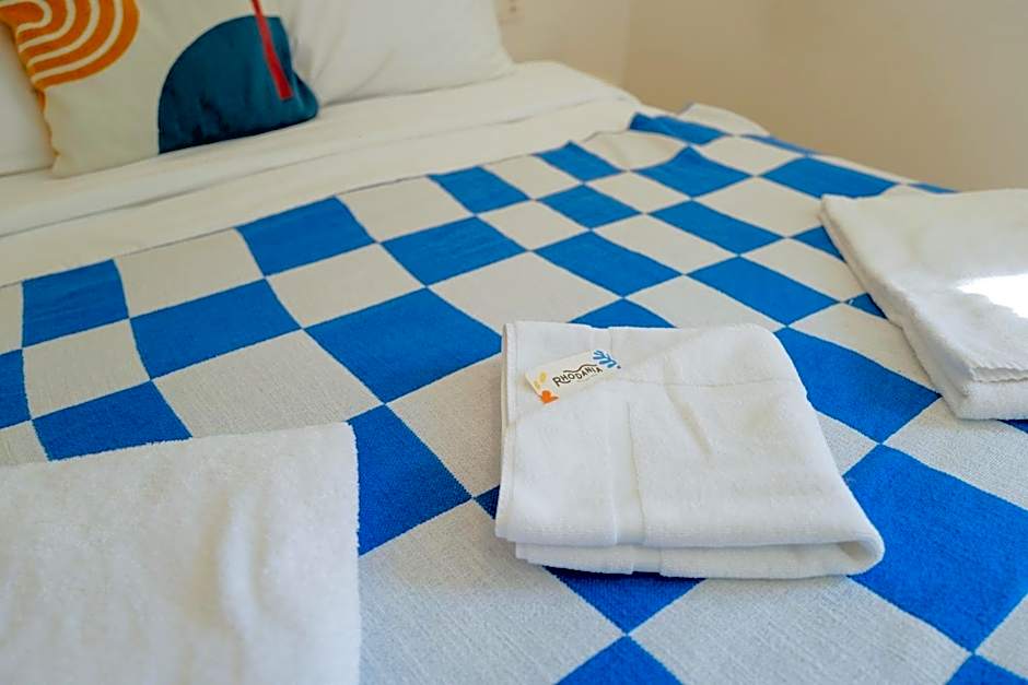 Rhodania Boutique Hôtel