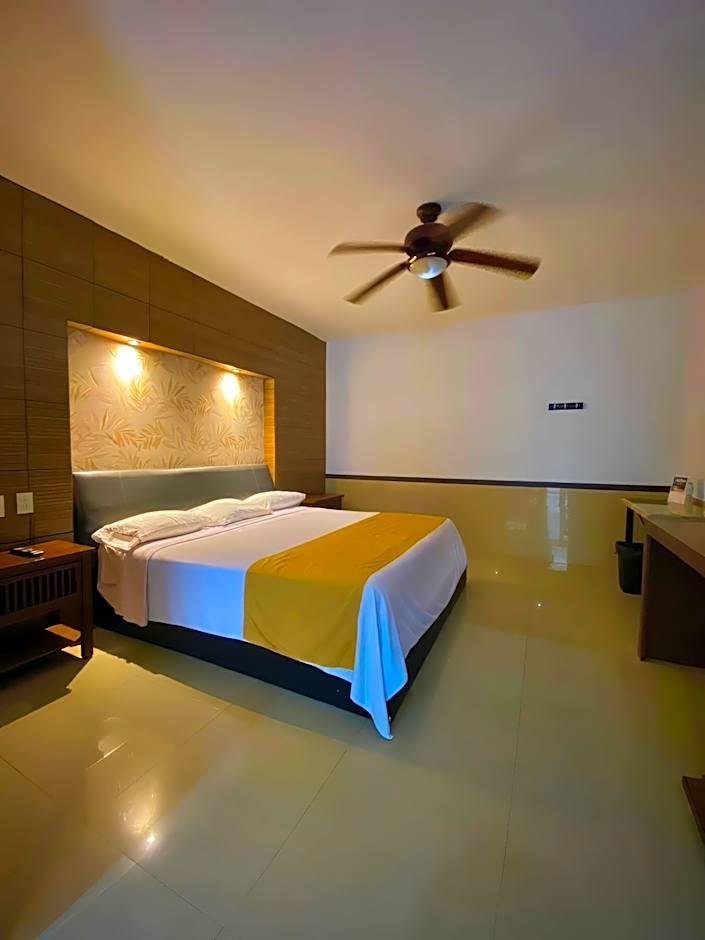 Hotel Maioris La Paz