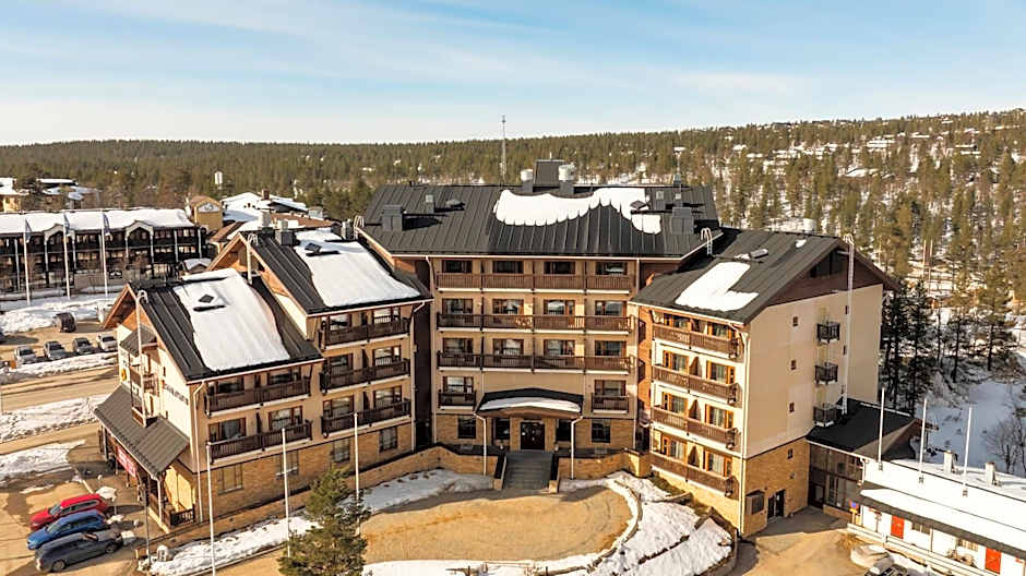 Santa's Hotel Tunturi