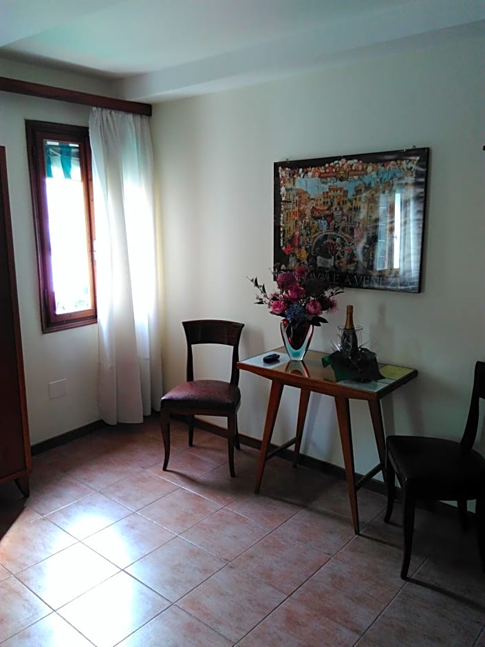 Albergo Al Gobbo