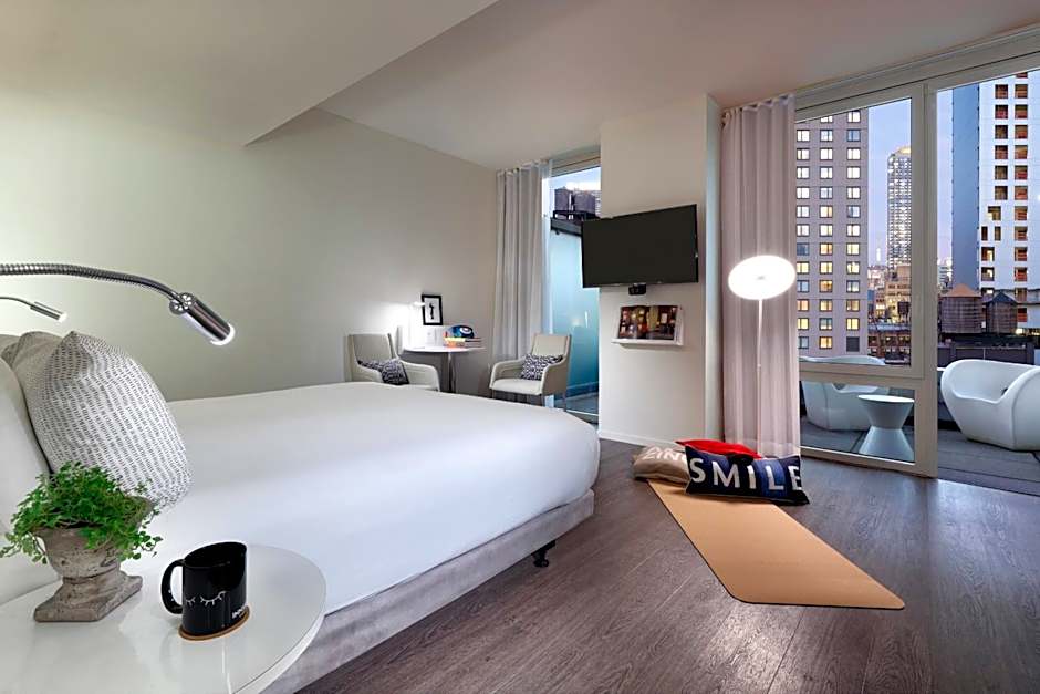 INNSiDE by Meliá New York Nomad