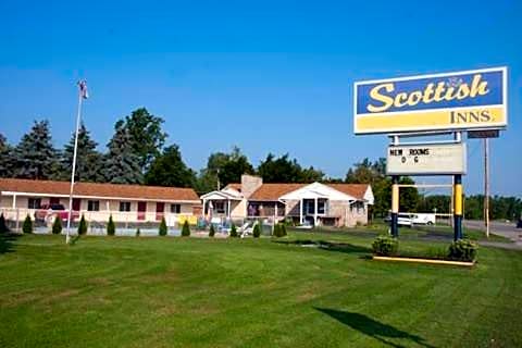 Scottish Inn - North Tonawanda