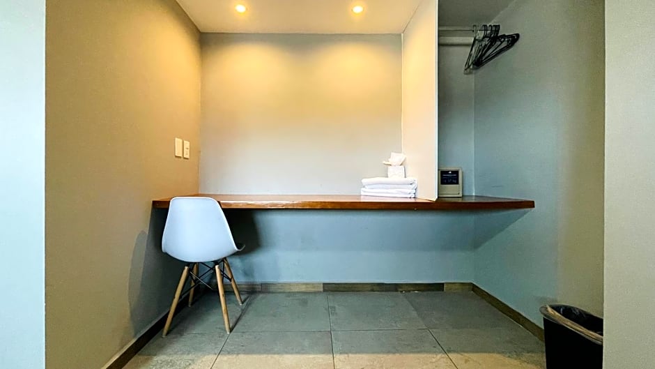 HIT Merida Hotel Boutique