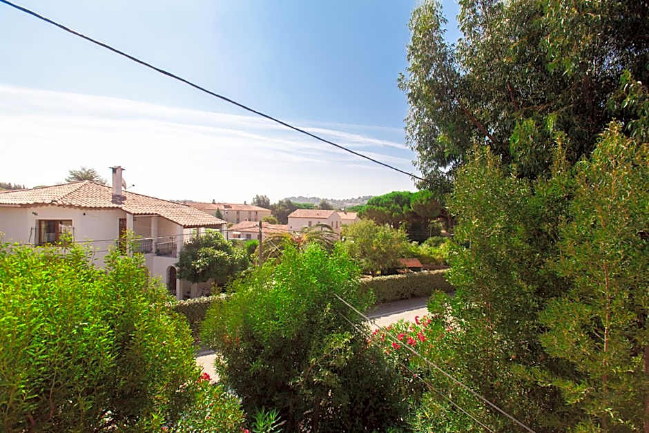 Hotel Villa Provencale