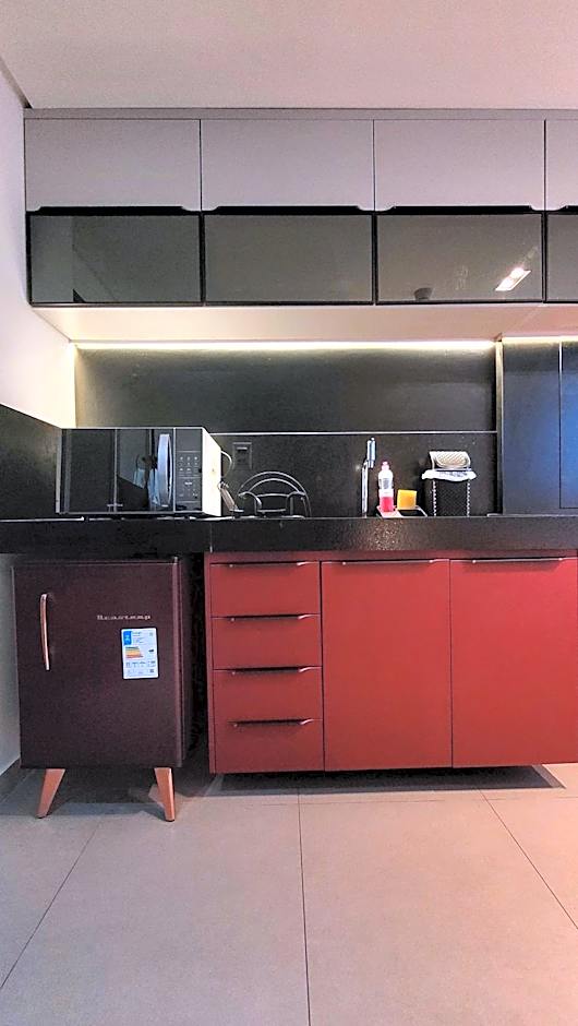 Studio a 50m do mar no Bessa