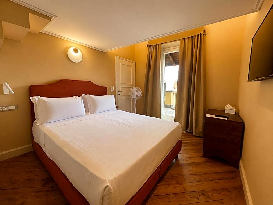 Hotel Colonne