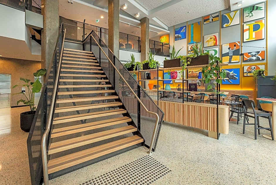 TRYP by Wyndham Pulteney Street Adelaide