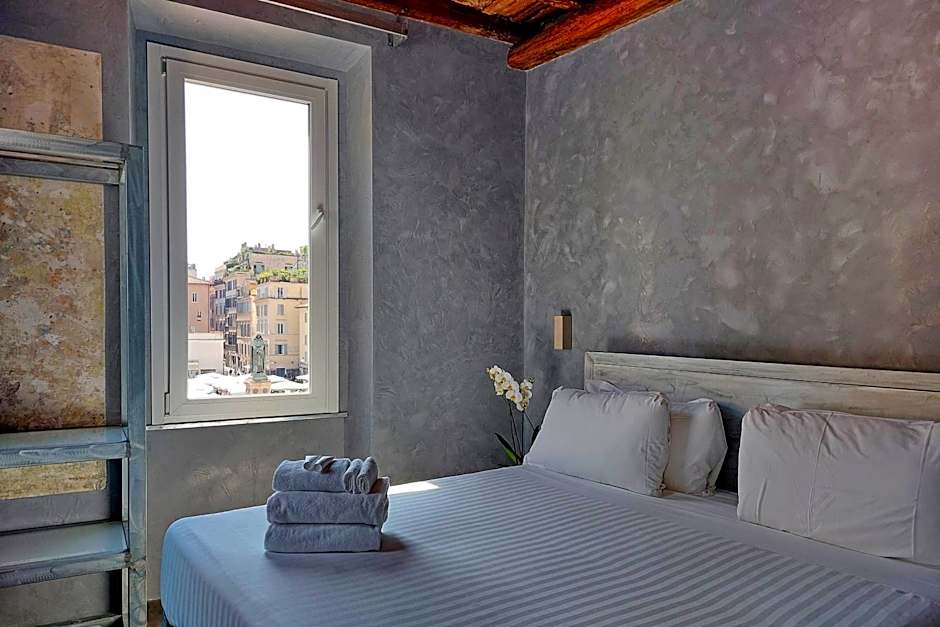 Mama's Home Rome