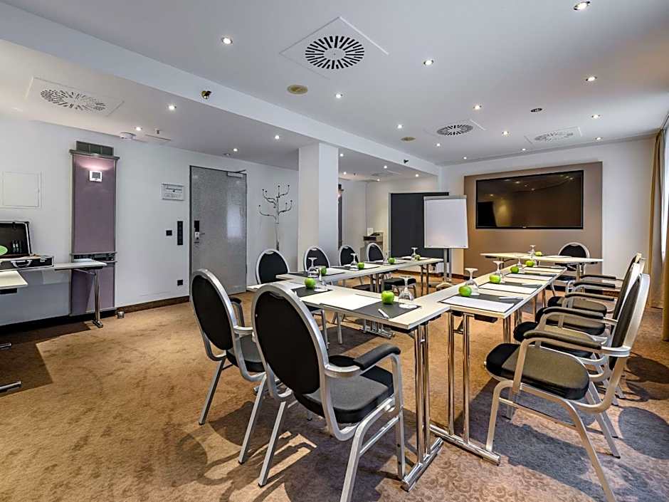 Mercure Hotel Dortmund Centrum