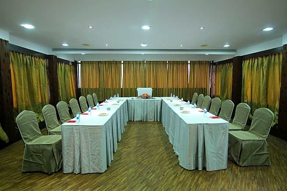 Hotel Daspalla