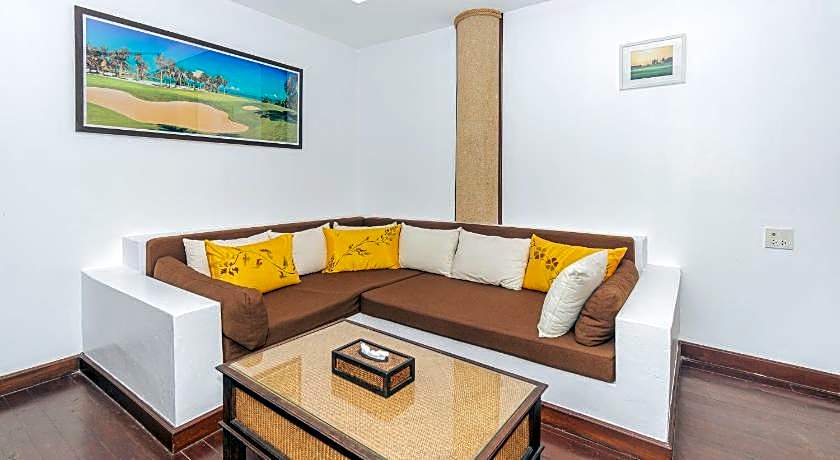 Evergreen boutique Hua Hin