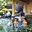 Ooedo Onsen Monogatari Premium Saiki Bekkan